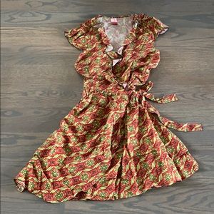 Matilda Jane size small dress